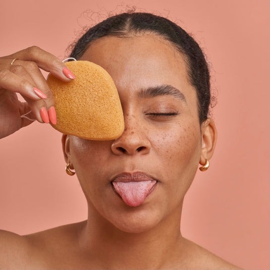 Skin Care category